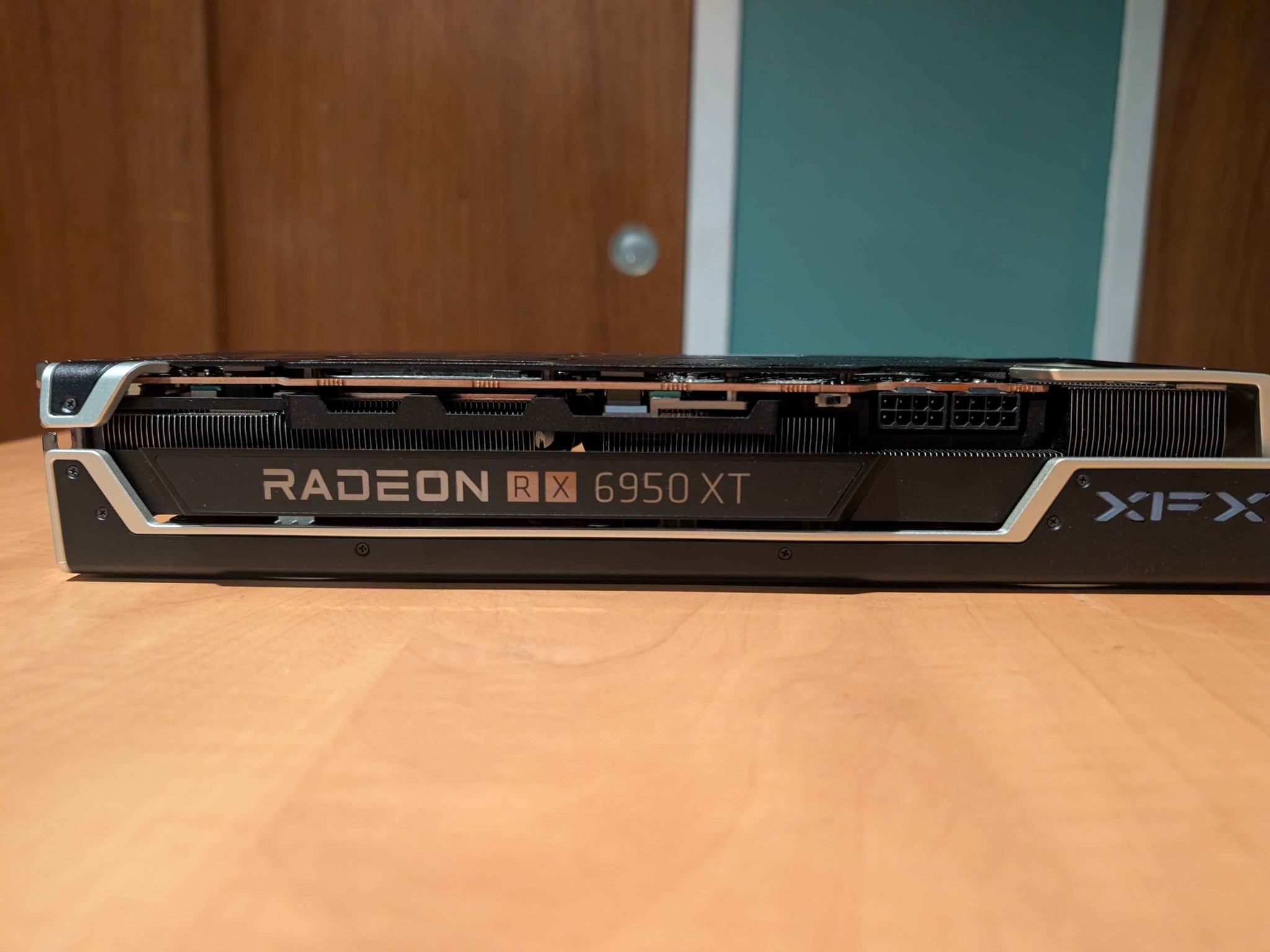 XFX Speedster MERC 319 Radeon RX 6950 XT