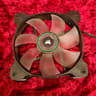 Corsair SP120 LED (Green)