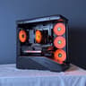 1080P/1440P Gaming PC | RTX 2080 Super | Ryzen 5 5600x | 32 Gb DDR4 | 1 TB NVME SSD | WIFI/BT
