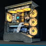 ⚡ High-Performance Gaming PC | RTX 2080 Ti FTW3 | 32GB RAM | 2TB NVMe | 360mm AIO