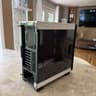 The Corsair Carbide Series Clear 400C Compact