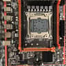 Sleeper X99 Intel Xeon E5 2650 V3 AMD FirePro S7000 4GB GDDR5 8GB DDR4 120GB SSD Windows 10 SATA SSD