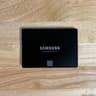 Samsung 860 EVO 1TB