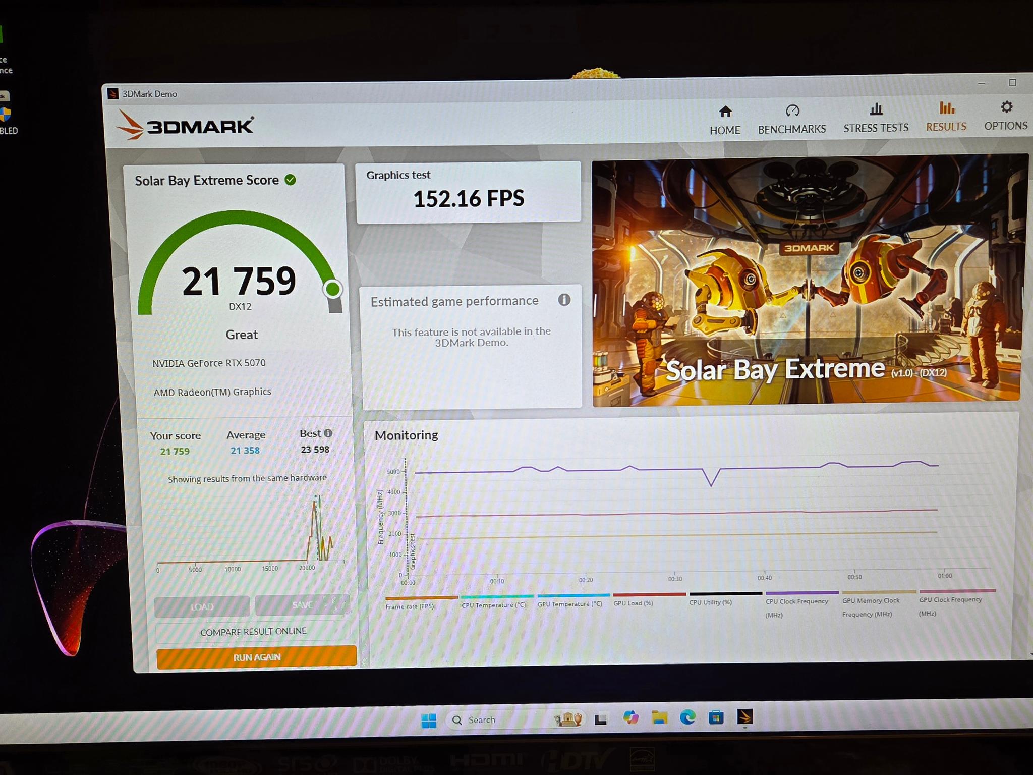 Cooler Master, ASRock, Zotac RTX 5070, Kingston 32GB 6000MHz