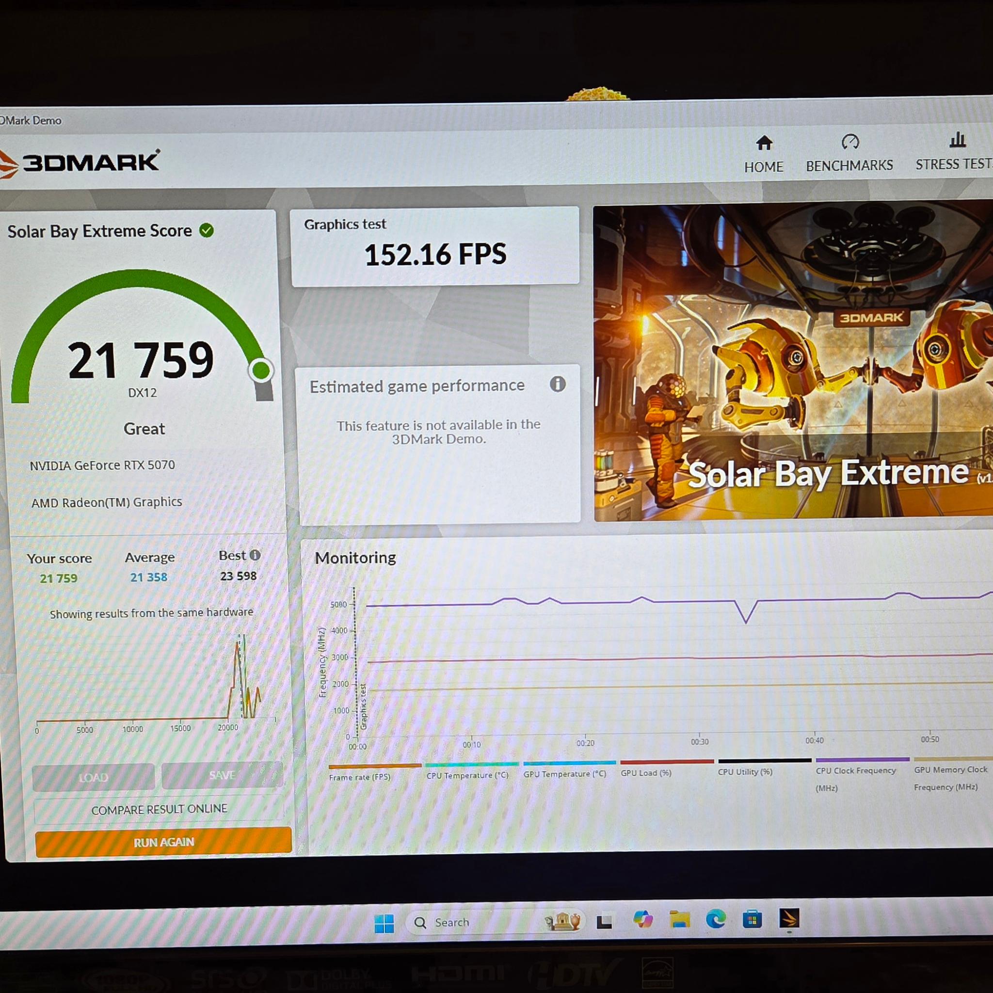 Cooler Master, ASRock, Zotac RTX 5070, Kingston 32GB 6000MHz