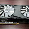 XFX Radeon RX 580 8 GB Black Edition Video Card