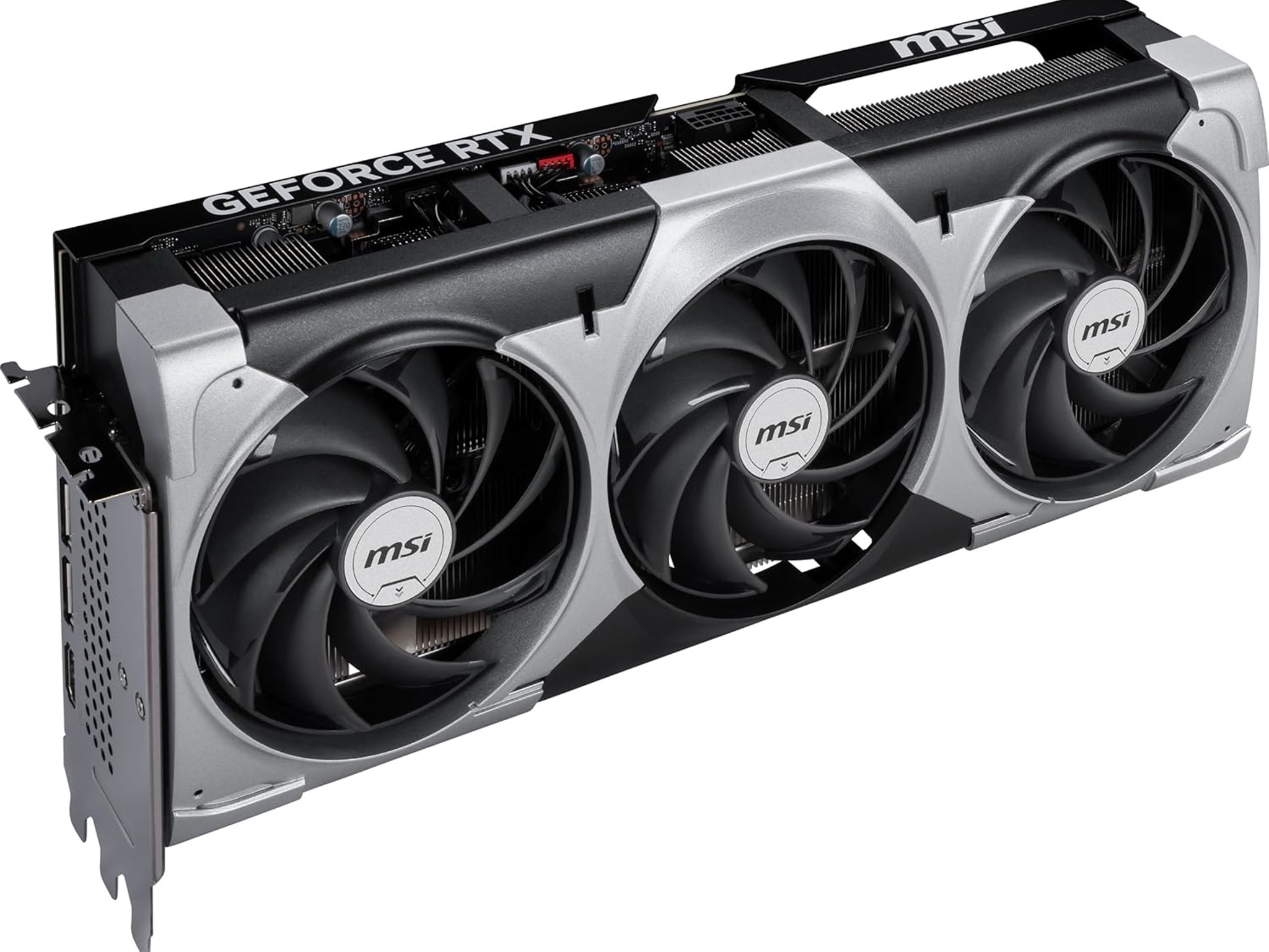 MSI GeForce RTX 5090 32G VENTUS 3X OC 🔥🔥🔥