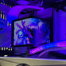 RTX 5080 Master Ice / Ryzen 7 9800X3D / 32GB 7000MTs Corsair Dominator / 1TB nvme storage