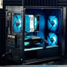 🔥 Gaming PC RTX 2060 | i5 9600K | 16GB DDR4 | 1TB SSD | WIN 11 PRO | Built-in Wi-Fi