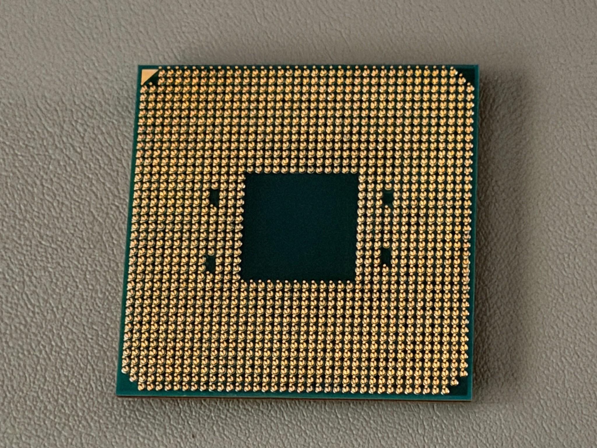 AMD Ryzen 5 2600 CPU