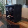 Budget i5 12400f build