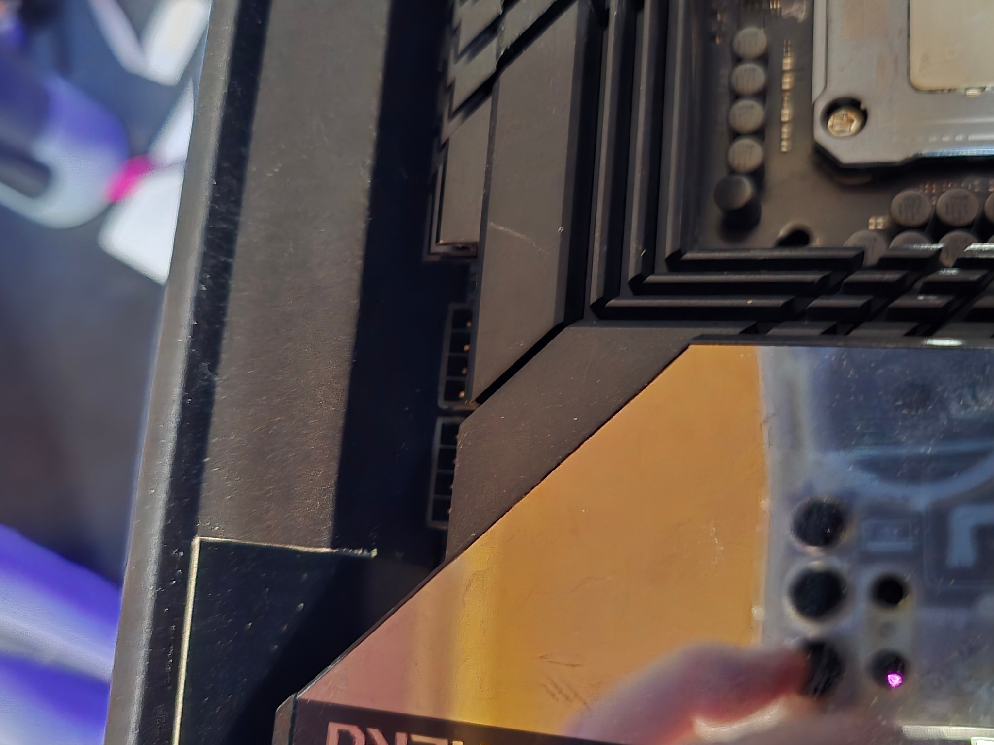 ASUS ROG MAXIMUS Z790 HERO