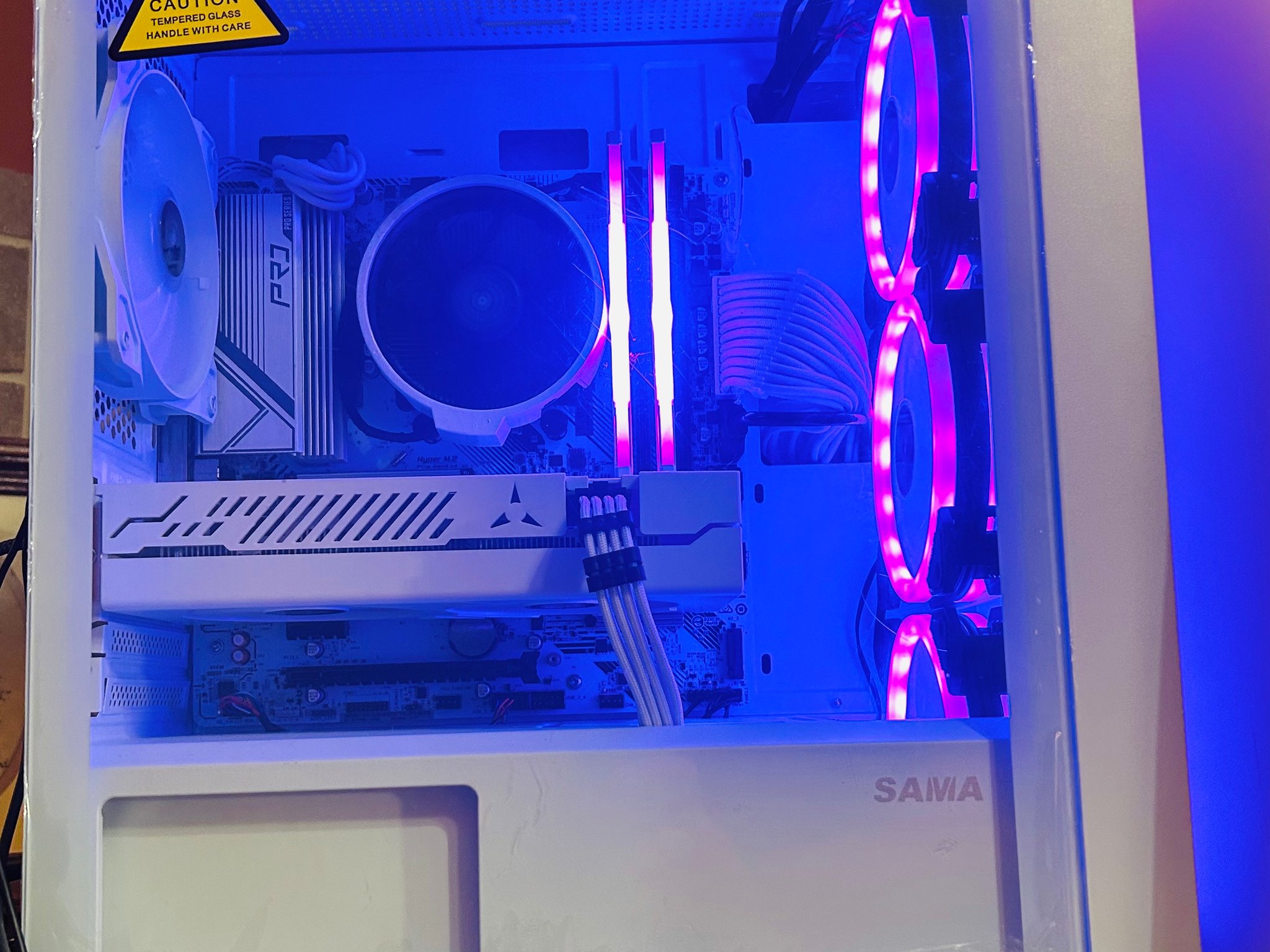 Lightning in a bottle….SALE