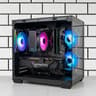 RTX Aurora Gaming Desktop | Ryzen 5 3500x | 2070 Super | 16GB DDR4 | 512GB SSD | !!SEE DESCRIPTION!!