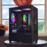 🔥Gaming/Streaming PC🔥 | RTX 4060TI | Ryzen 5 | 1TB NVME | 16GB (3200hz) | WiFi | Windows 11