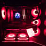 🔥 RTX 3070 Ti Gaming PC | i9 | 1440p | Gundam Edition | RGB