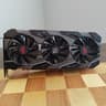 Powercolor RX 5700XT Red Devil Graphics Cards