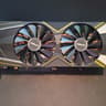 ASRock 5700 XT Challenger Graphics Card | 8GB VRAM GDDR6