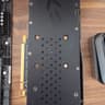 Ryzen 5 3600, B450 Pro 4, 16gb Trident Z 3400mhz, RX 570 4gb