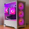 🔥 Gaming PC - RTX 5060, Ryzen 7 2700x, 16gb, 1tb NVME