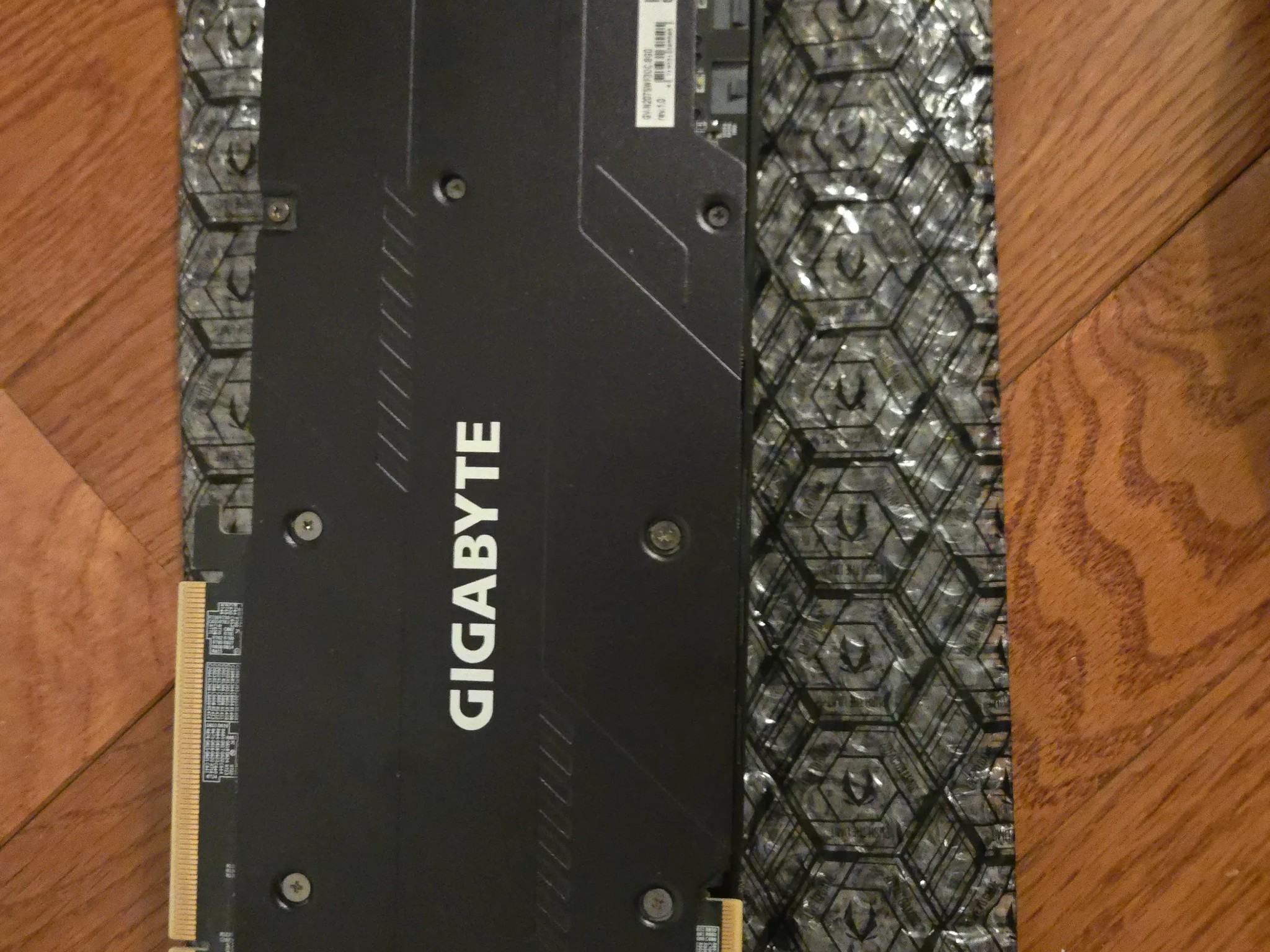 USED Gigabyte 2070 super