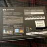 Thermaltake Toughpower SFX 1000W 80Plus Platinum ATX 3.1 Standard Power Supply