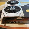 ASUS DUAL GTX 1060 3GB