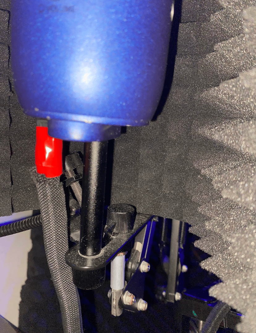 Blue Yeti Microphone - Complete Setup for Gaming/Music/Podcast