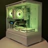 Ryzen 5 5600x | RTX 3070 White Gaming PC