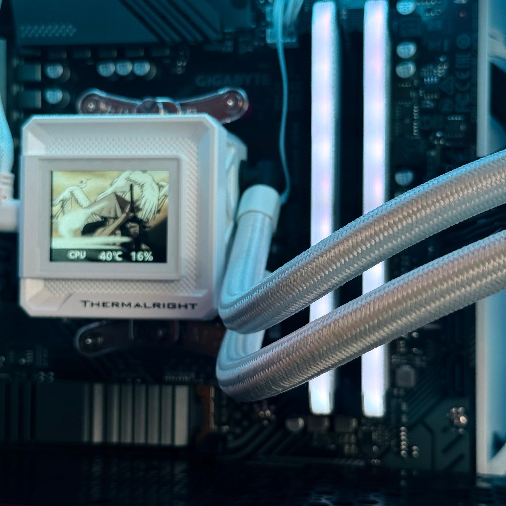 Gaming PC | RTX 3070 Ti | Ryzen 5 5600 | 32GB DDR4 RAM | 1TB | Win 11