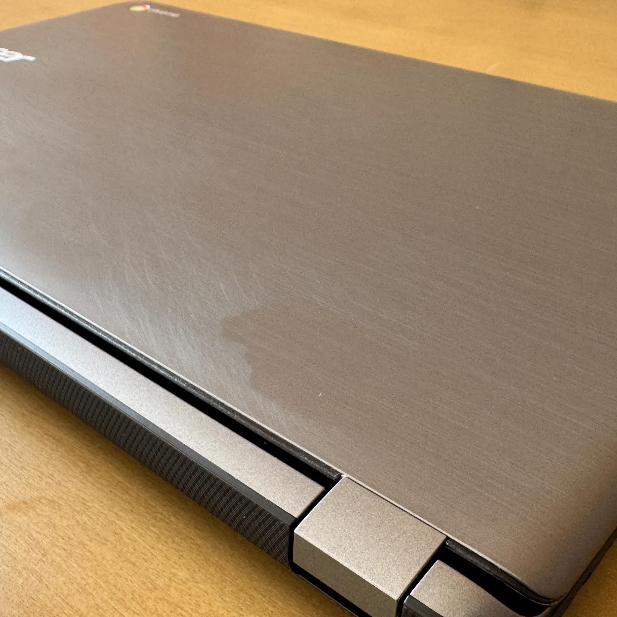 Acer Chromebook 15 CB3-532-C47C - Intel Celeron N3060 (Quad-Core) - 2GB RAM - 16GB eMMC - ChromeOS