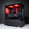 * BLACK FRIDAY SALE * RTX 5060 8GB | Ryzen 5 5600X | 32GB DDR4 | 1TB NVMe | The Officer RTX V2