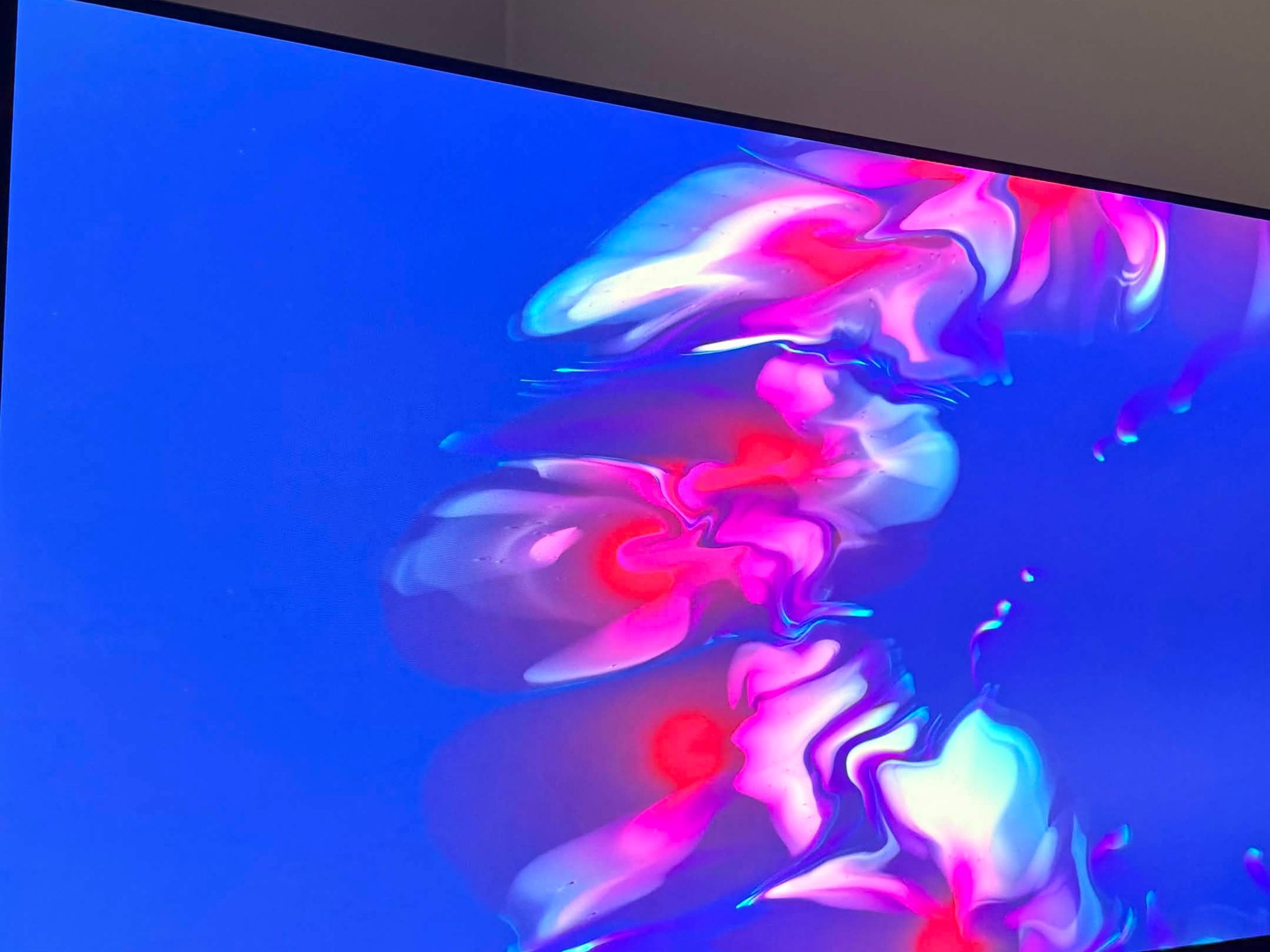 LG UltraGear 32GX870A-B 32" 4K OLED 240Hz Dual Mode