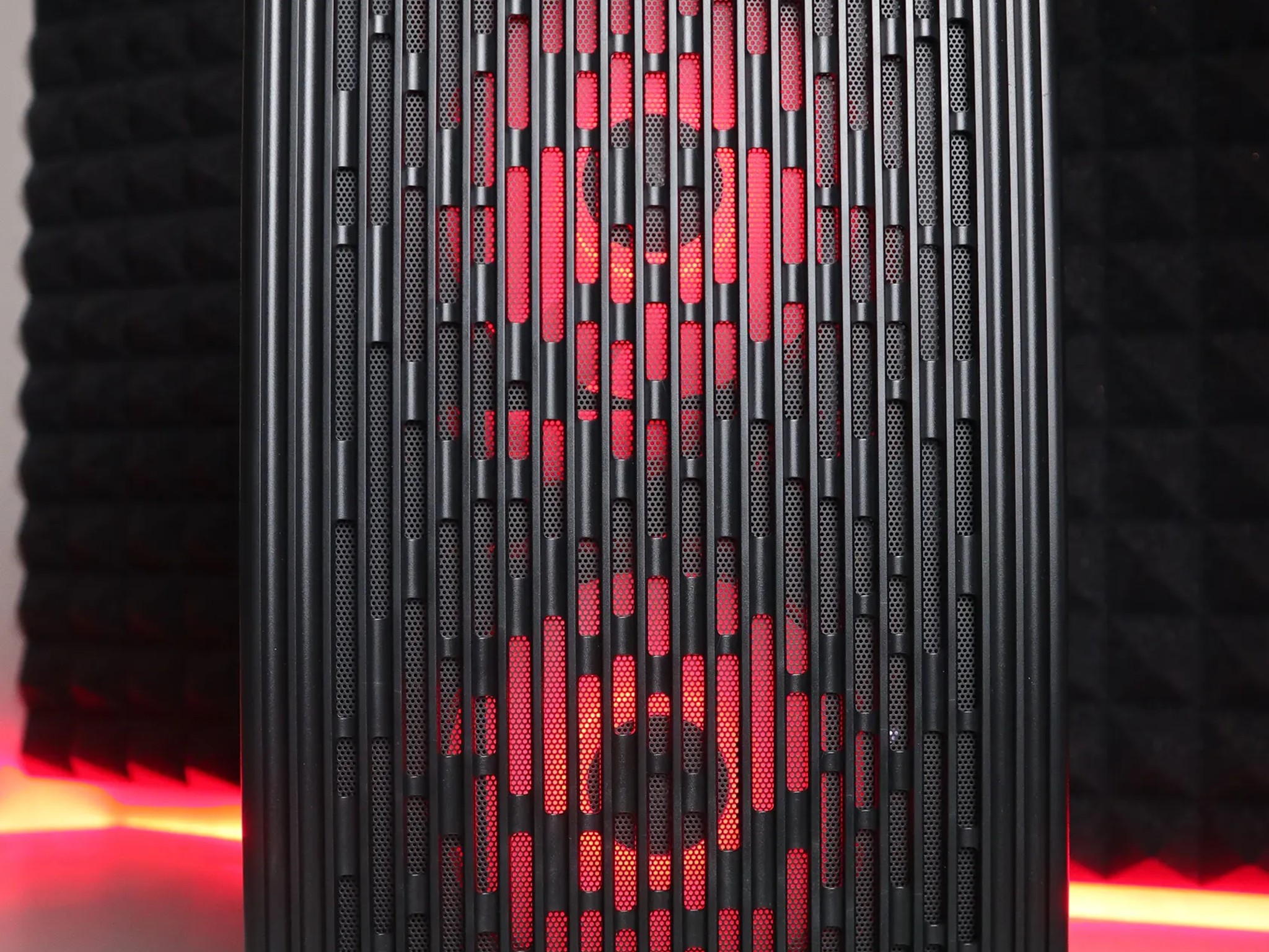 Arsenal | Ryzen 5 2600/GTX 1070 Gaming PC