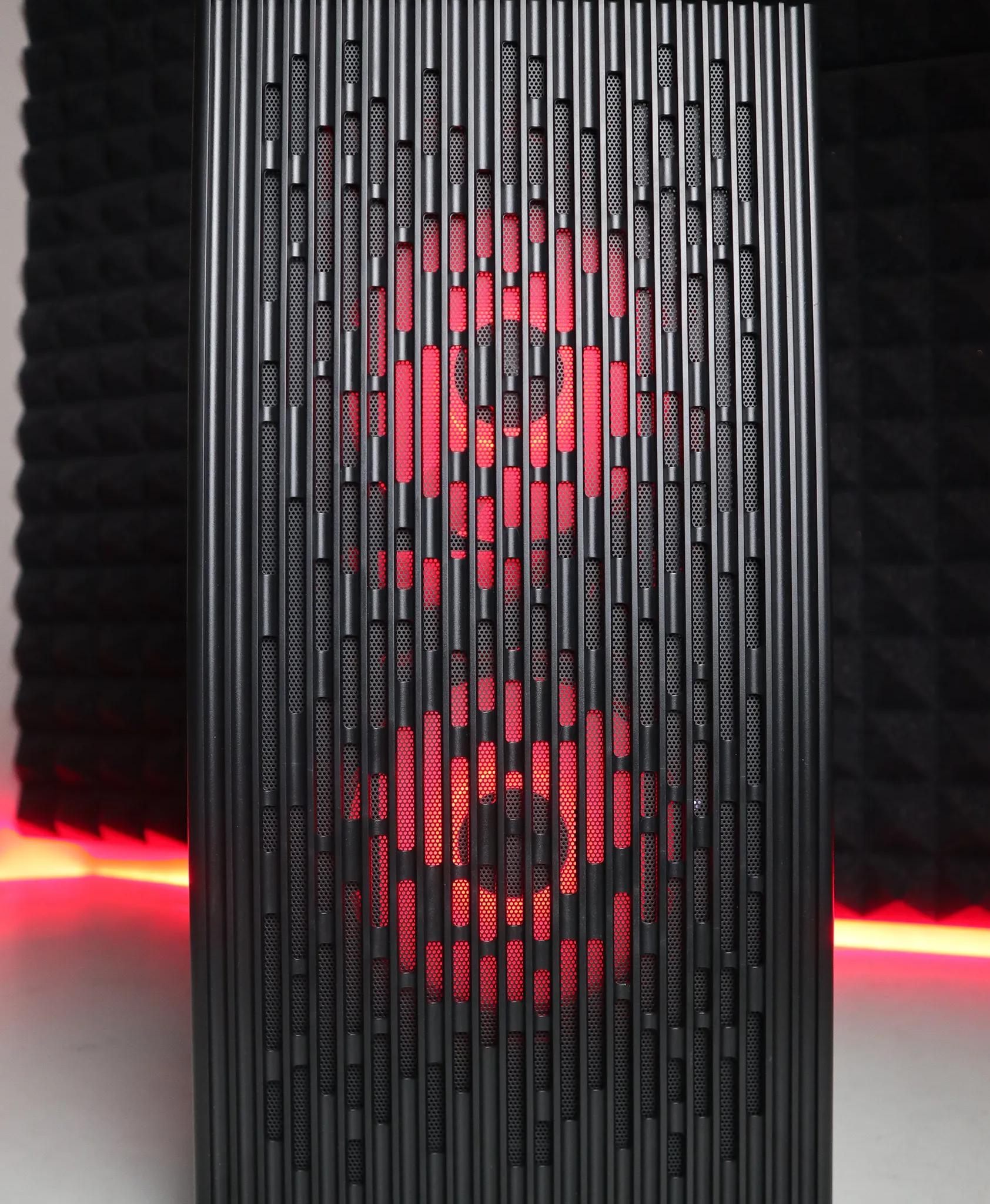 Arsenal | Ryzen 5 2600/GTX 1070 Gaming PC