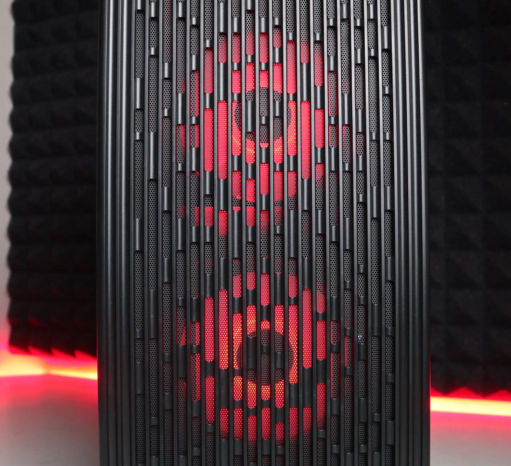 Arsenal | Ryzen 5 2600/GTX 1070 Gaming PC