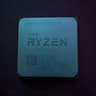 Ryzen 7 5800x3D