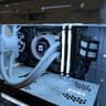 Ghost 👻 | i7-12700k, Nvidia RTX 3080 Gaming PC