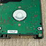 OEM Apple 655-1115A Hitachi Travelstar 60GB 2.5" IDE Hard Drive IC25N080ATMR04-0