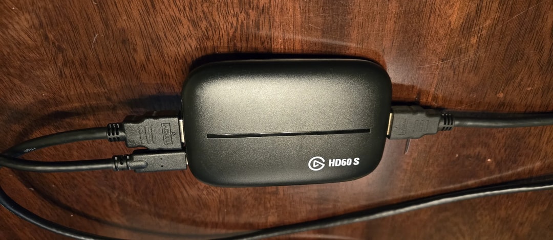 Elgato - Game Capture HD60 S | Jawa