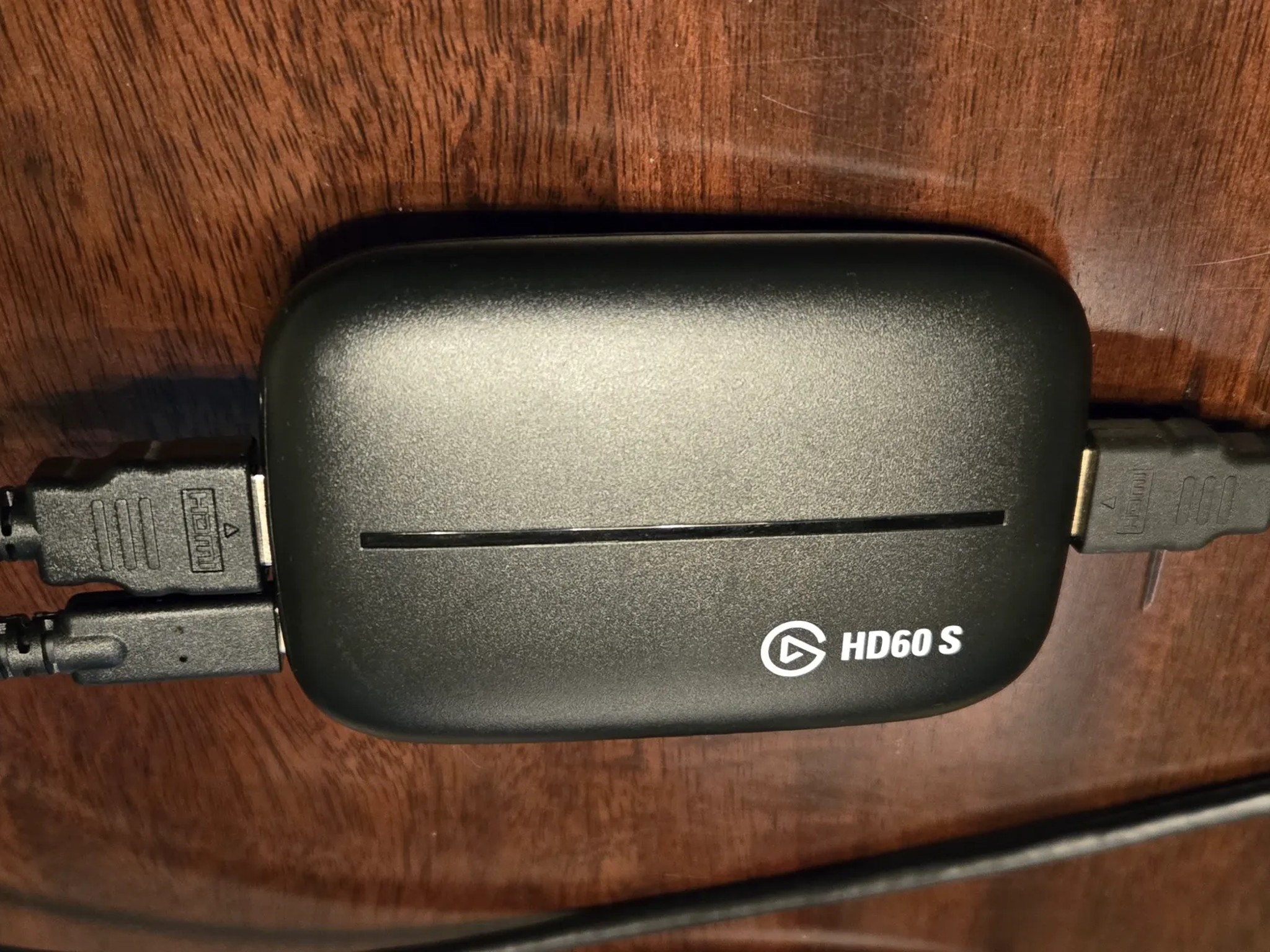 Elgato - Game Capture HD60 S