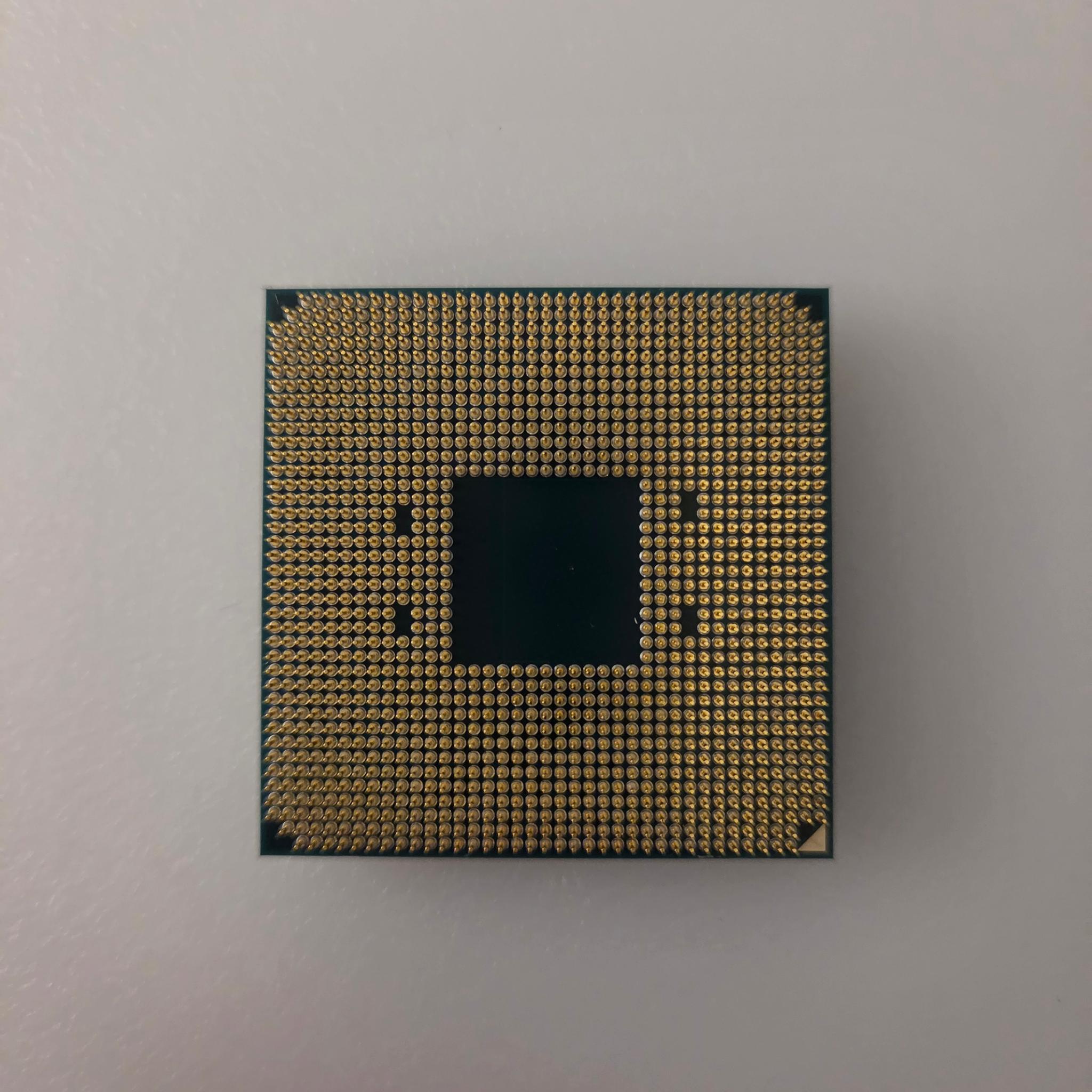 AM4 Motherboard bundle