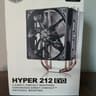 New Hyper 212 Evo - Cooler Master