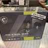 New. 750w PSU. MSI MAG A750GL PCIE5. 80+ Gold, ATX3.1, PCIe 5.1. Factory sealed.