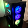 11900K-EVGA 3090 FTW3-Corsair 4000XD Ultra Gaming/Streaming PC
