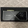 NVIDIA GeForce RTX 3090 Founders Edition 24GB GDDR6 Graphics Card -...