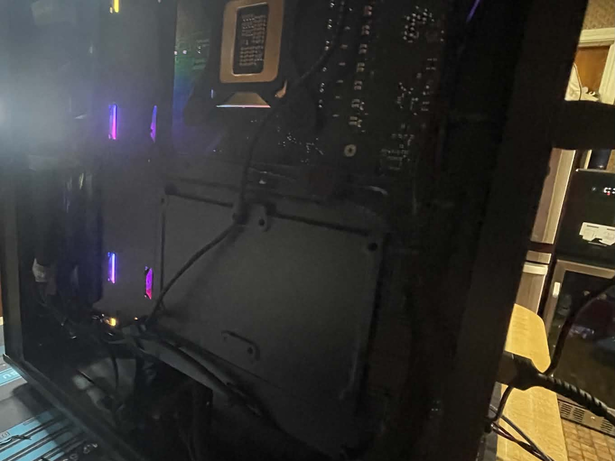 GeForce RTX 3060 Custom Gaming PC - Core i7-14700K