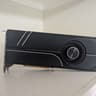 Used Asus GTX 1080 Ti Turbo (Blower)