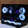 1440P Gaming PC| 7800X3D | RX 7800XT 16GB | 32GB DDR5 |NVME |Wifi