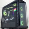 Gaming PC Ultra 5 250KF 16GB RAM 1TB SSD RTX 4070 Ti SUPER 16GB Win11 Computer